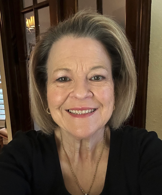 Arlene Baril