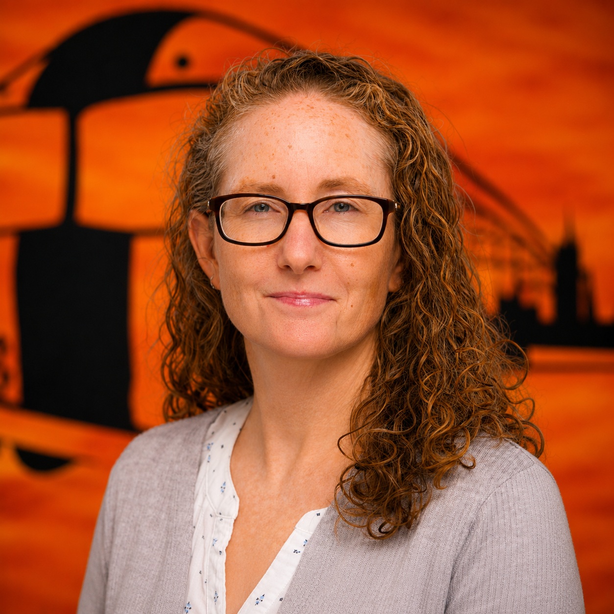 Corrie Kern, LMSW