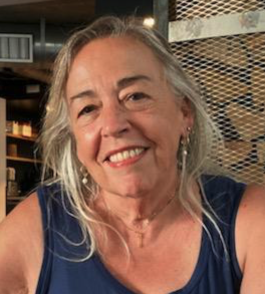Ellen Stitzer