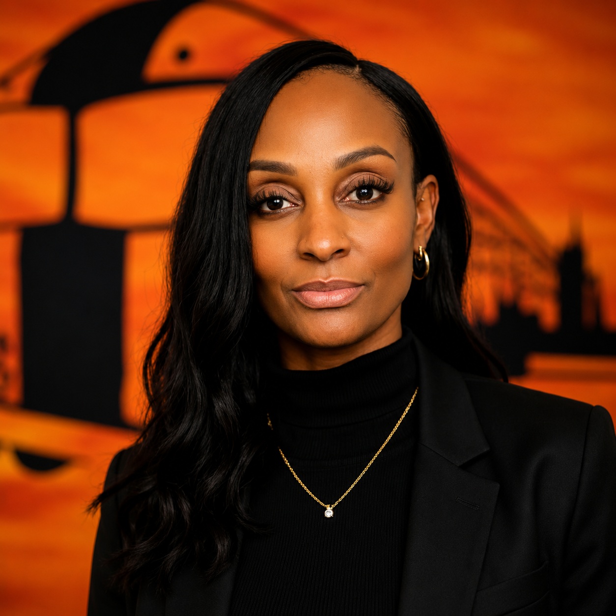 Jasmine Hutchins